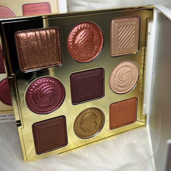 Tarte Eyeshadow Palette Sugar Rush Cravings - Picture 7 of 9